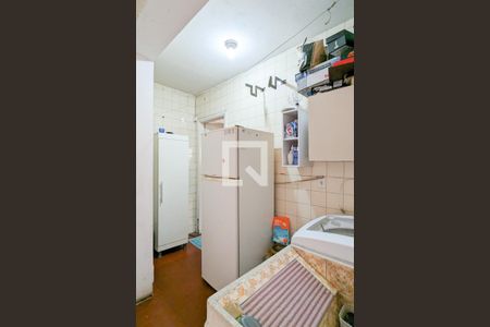 Casa à venda com 136m², 3 quartos e 2 vagas Casa à venda com 136m², 3 quartos e 2 vagasÁrea de serviço