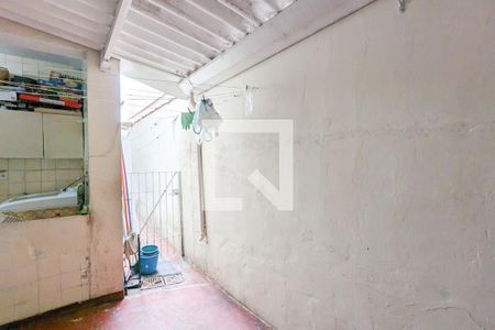 Casa à venda com 136m², 3 quartos e 2 vagas Casa à venda com 136m², 3 quartos e 2 vagasQuintal