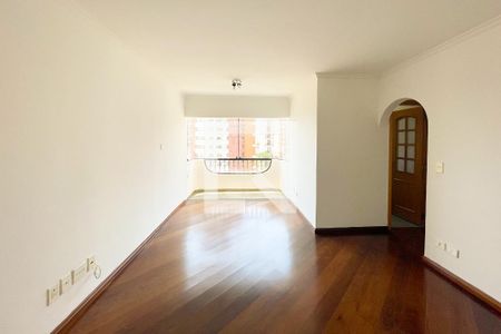 Sala de apartamento para alugar com 2 quartos, 75m² em Vila Madalena, São Paulo