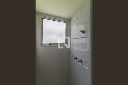 Apartamento à venda com 48m², 2 quartos e 1 vaga Apartamento à venda com 48m², 2 quartos e 1 vagaBanheiro Social