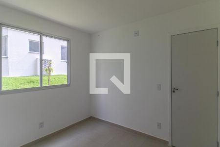 Quarto 1 de apartamento à venda com 2 quartos, 48m² em Vargem Grande, Rio de Janeiro