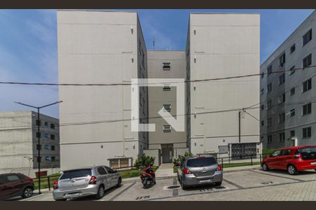 Apartamento à venda com 48m², 2 quartos e 1 vaga Apartamento à venda com 48m², 2 quartos e 1 vagaFachada do Prédio