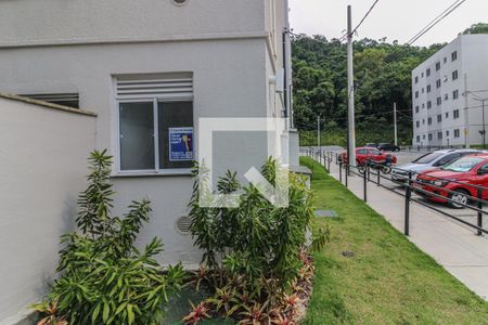 Apartamento à venda com 48m², 2 quartos e 1 vaga Apartamento à venda com 48m², 2 quartos e 1 vagaPlaca Quinto Andar