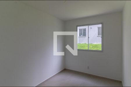 Quarto 1 de apartamento à venda com 2 quartos, 48m² em Vargem Grande, Rio de Janeiro