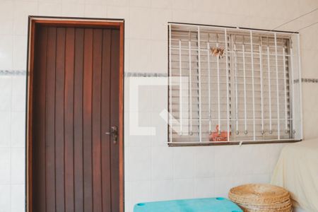 Casa à venda com 115m², 3 quartos e 5 vagas Casa à venda com 115m², 3 quartos e 5 vagasQuarto de Serviço