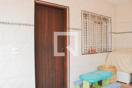 Casa à venda com 115m², 3 quartos e 5 vagas Casa à venda com 115m², 3 quartos e 5 vagasQuarto de Serviço