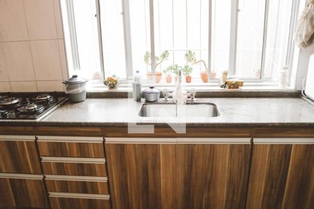 Casa à venda com 115m², 3 quartos e 5 vagas Casa à venda com 115m², 3 quartos e 5 vagasCozinha