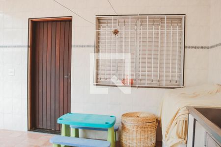 Casa à venda com 115m², 3 quartos e 5 vagas Casa à venda com 115m², 3 quartos e 5 vagasQuarto de Serviço