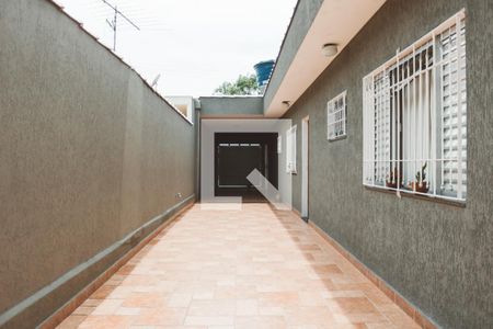 Casa à venda com 115m², 3 quartos e 5 vagas Casa à venda com 115m², 3 quartos e 5 vagasGaragem