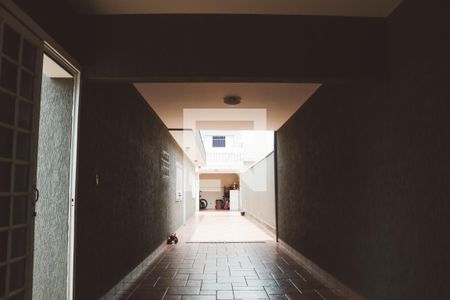 Casa à venda com 115m², 3 quartos e 5 vagas Casa à venda com 115m², 3 quartos e 5 vagasGaragem