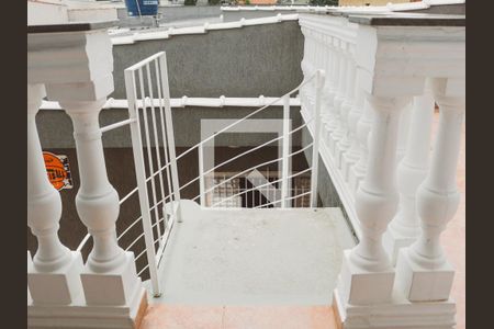 Casa à venda com 115m², 3 quartos e 5 vagas Casa à venda com 115m², 3 quartos e 5 vagasVaranda