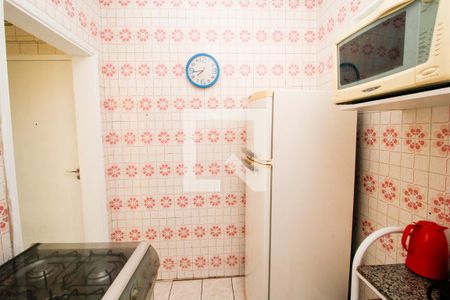 Apartamento à venda com 90m², 3 quartos e 1 vaga Apartamento à venda com 90m², 3 quartos e 1 vagaCozinha