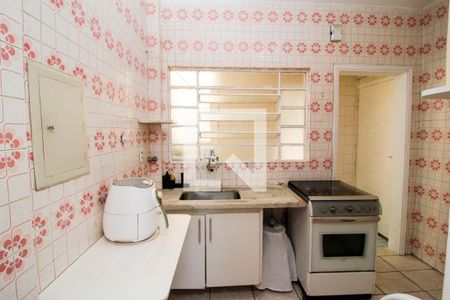 Apartamento à venda com 90m², 3 quartos e 1 vaga Apartamento à venda com 90m², 3 quartos e 1 vagaCozinha
