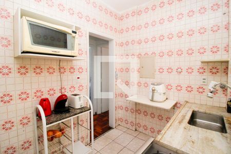 Apartamento à venda com 90m², 3 quartos e 1 vaga Apartamento à venda com 90m², 3 quartos e 1 vagaCozinha