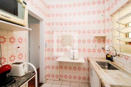 Apartamento à venda com 90m², 3 quartos e 1 vaga Apartamento à venda com 90m², 3 quartos e 1 vagaCozinha