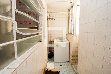 Apartamento à venda com 90m², 3 quartos e 1 vaga Apartamento à venda com 90m², 3 quartos e 1 vagaÁrea de Serviço