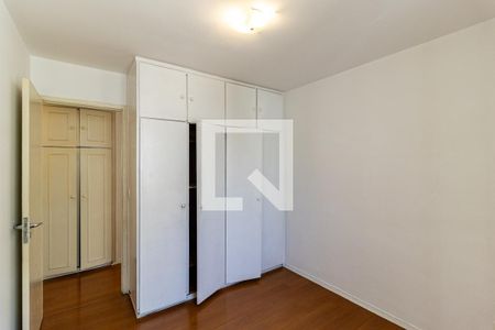 Quarto 1 de apartamento para alugar com 3 quartos, 107m² em Higienópolis, São Paulo