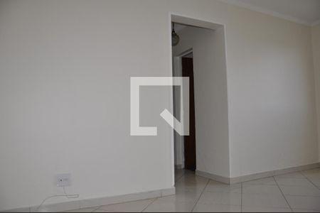 Sala de apartamento para alugar com 1 quarto, 50m² em Centro, Campinas