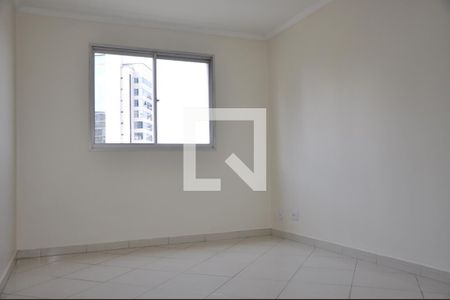 Sala de apartamento para alugar com 1 quarto, 50m² em Centro, Campinas