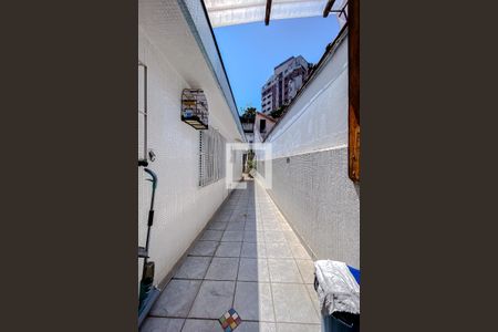 Casa à venda com 315m², 3 quartos e 5 vagasÁrea externa