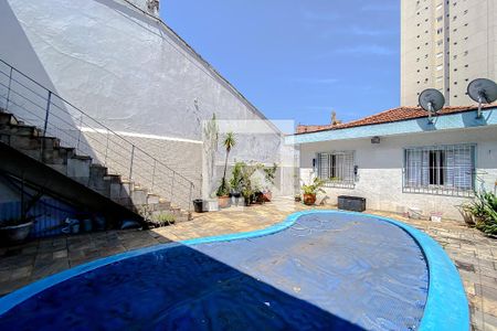 Casa à venda com 315m², 3 quartos e 5 vagasÁrea externa