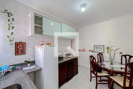 Casa à venda com 315m², 3 quartos e 5 vagasEdícula - Cozinha