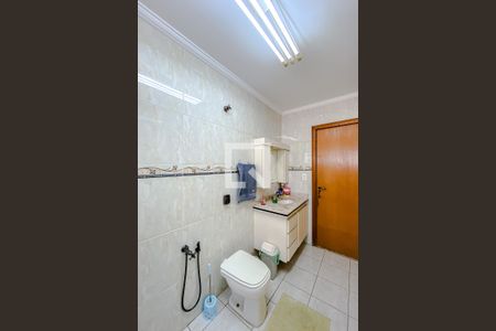 Casa à venda com 315m², 3 quartos e 5 vagasBanheiro