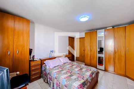 Casa à venda com 315m², 3 quartos e 5 vagasQuarto 3 - Suíte