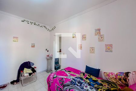 Casa à venda com 315m², 3 quartos e 5 vagasEdícula - Quarto