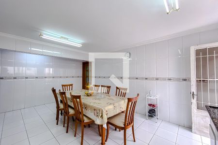 Casa à venda com 315m², 3 quartos e 5 vagasCozinha