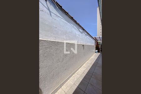 Casa à venda com 315m², 3 quartos e 5 vagasÁrea externa