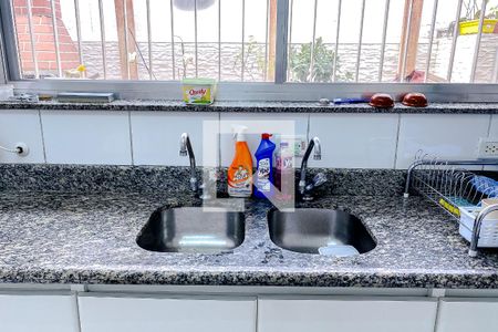 Casa à venda com 315m², 3 quartos e 5 vagasCozinha