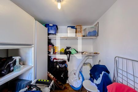 Casa à venda com 315m², 3 quartos e 5 vagasQuarto de Serviço