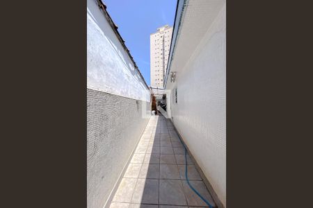 Casa à venda com 315m², 3 quartos e 5 vagasÁrea externa