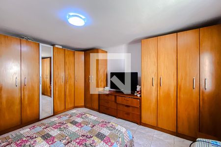 Casa à venda com 315m², 3 quartos e 5 vagasQuarto 3 - Suíte