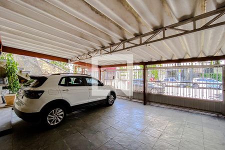 Casa à venda com 315m², 3 quartos e 5 vagasGaragem