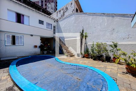Casa à venda com 315m², 3 quartos e 5 vagasÁrea externa