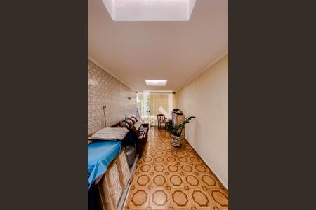 Casa à venda com 315m², 3 quartos e 5 vagasHall de entrada