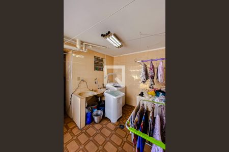 Casa à venda com 315m², 3 quartos e 5 vagasÁrea de Serviço