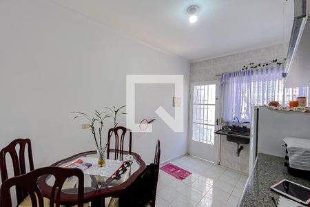 Casa à venda com 315m², 3 quartos e 5 vagasEdícula - Cozinha