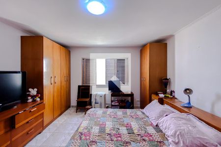 Casa à venda com 315m², 3 quartos e 5 vagasQuarto 3 - Suíte