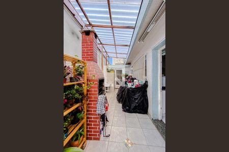 Casa à venda com 315m², 3 quartos e 5 vagasÁrea externa