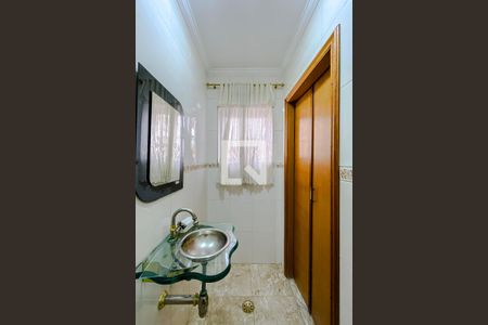 Casa à venda com 315m², 3 quartos e 5 vagasLavabo