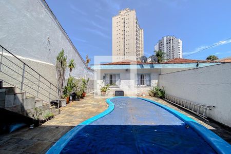 Casa à venda com 315m², 3 quartos e 5 vagasÁrea externa