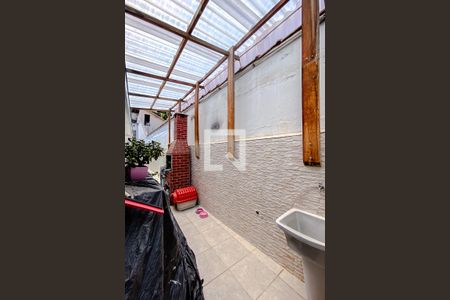 Casa à venda com 315m², 3 quartos e 5 vagasÁrea externa