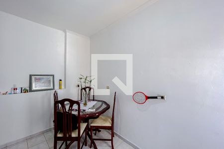 Casa à venda com 315m², 3 quartos e 5 vagasEdícula - Cozinha