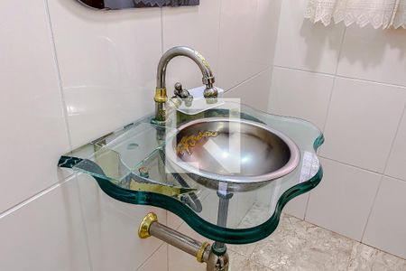 Casa à venda com 315m², 3 quartos e 5 vagasLavabo