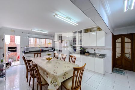 Casa à venda com 315m², 3 quartos e 5 vagasCozinha