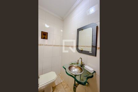 Casa à venda com 315m², 3 quartos e 5 vagasLavabo