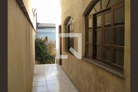 Casa à venda com 180m², 3 quartos e 2 vagas